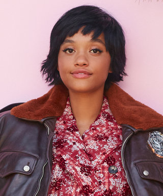 Breakout Actress Kiersey Clemons Goes from the Girl in Dope to the Girl in Everything