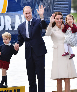This Is Why Members of the Royal Family Must Pack a Spare Outfit While Traveling