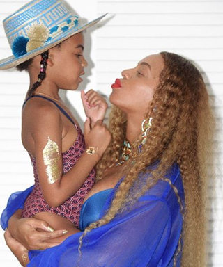 Beyoncé and Blue Ivy Rocked Out at a Kendrick Lamar Concert, and We Could Watch the Vid All Day