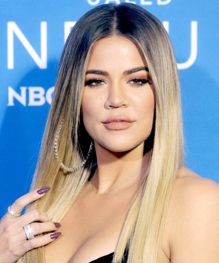 Don't You Just Love Khloe Kardashian With Short Hair?