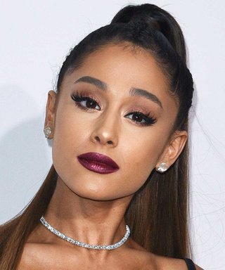 Ariana Grande Drastically Changed Her Signature Ponytail 