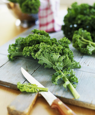 Why Kale Is Dead to Me