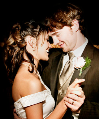 Here's How to Curate the Perfect Wedding Playlist