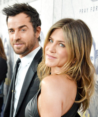 Fans Are Reeling After Jennifer Aniston and Justin Theroux Announce Separation 