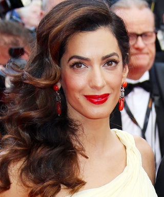 Amal Clooney's Sister to Launch Accessories Line 