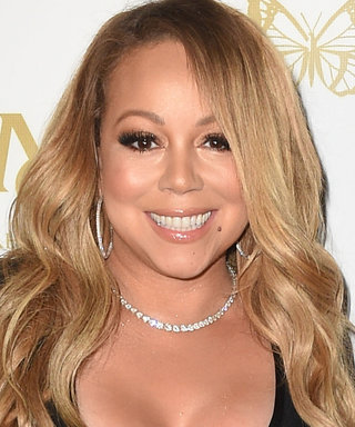 Yes, Even Mariah Carey Suffers from Low Self-Esteem