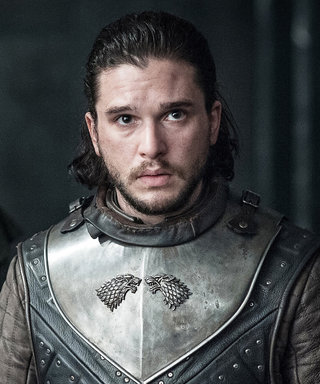 Kit Harington Cried About the Game of Thrones Ending