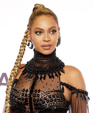 Michelle Obama Dressed Up as Beyoncé for the Singer's Birthday