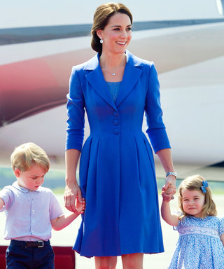 I Suffer From Hyperemesis Like Kate Middleton—And This Is What It's Really Like