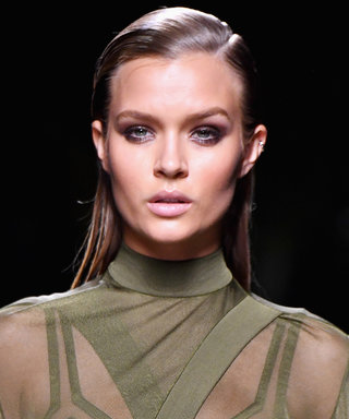This VS Angel Shares What Fashion Week Is Really Like