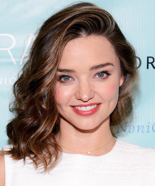 Miranda Kerr Was Depressed After Her Divorce from Orlando Bloom