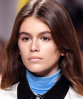 The Beauty Looks You Need to See from NYFW's Spring 2018 Runways 