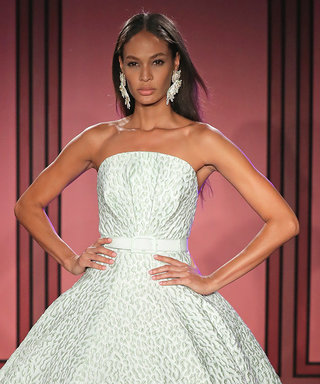 16 Gorgeous Dresses from NYFW That Every 2018 Bride Must See