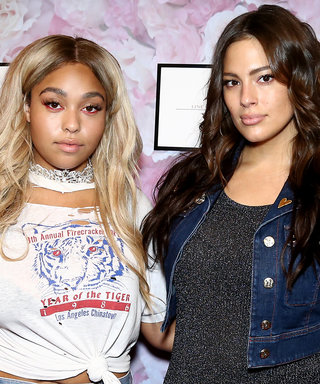 Ashley Graham and Jordyn Woods Talk Body Confidence at NYFW