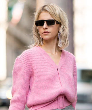 Check Out the Latest Fashion Week Street Style Looks 