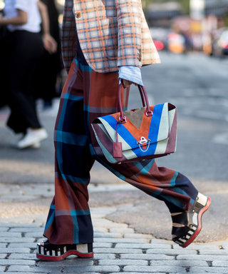 How I Successfully Crashed New York Fashion Week Shows