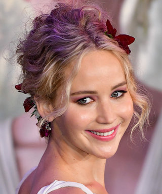 Jennifer Lawrence Explains Why Motherhood Has Become Less Attractive with Age