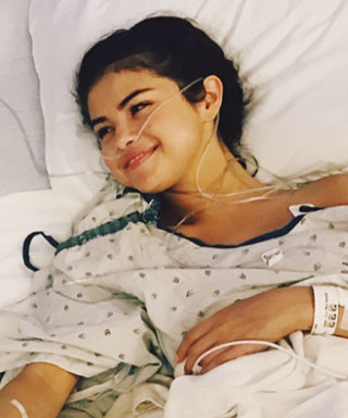 Selena Gomez Says It Was "Life or Death" Before Francia Raisa Donated Her Kidney