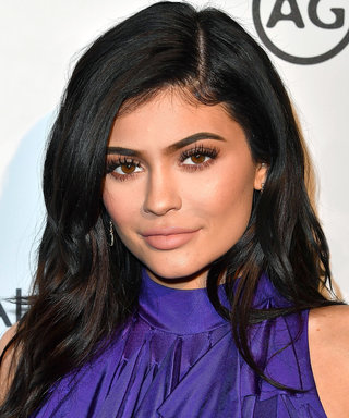 Kylie Jenner Is Pregnant with Her First Child