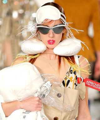 Get In Gals: Maison Margiela and Dries Van Noten Took Us on a Road Trip at Paris Fashion Week