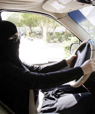 Saudi Arabia Will Finally Allow Women to Drive Cars