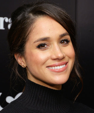 Meghan Markle's Princess-Worthy Beauty Transformation