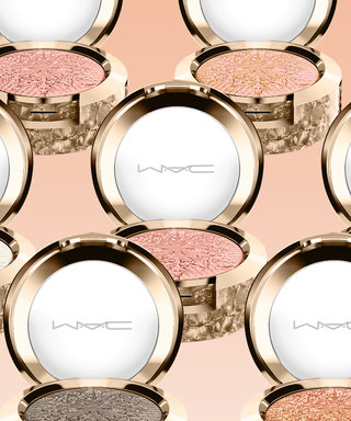 MAC's Snowball Collection Will Kick-Start Your Holiday Countdown