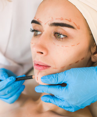 Am I a Bad Feminist If I Want Plastic Surgery?