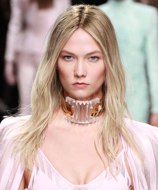 Victoria's Secret Is Launching a Collab with Balmain
