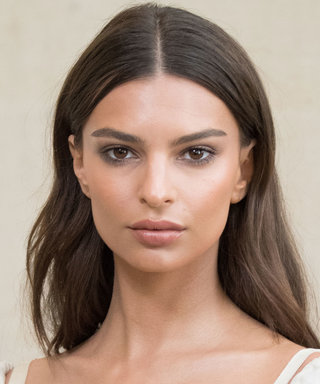 Emily Ratajkowski Teases Her Forthcoming Swimwear Line with Sultry Snap