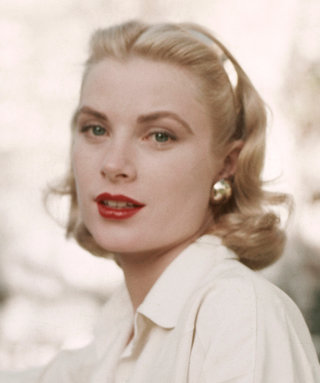 Grace Kelly's 19-Year-Old Granddaughter Is Her Twin in This Photo
