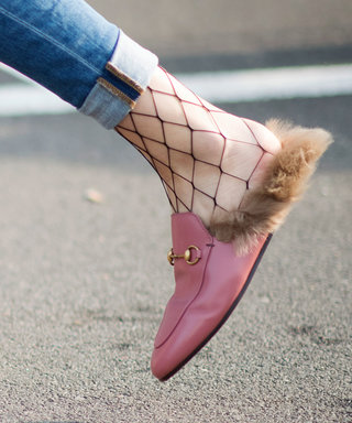 Gucci Will Stop Using Fur in All Collections Going Forward