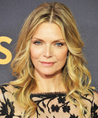 Michelle Pfeiffer Reveals How She Navigates Fame with Her Social Anxiety