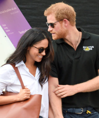 How Meghan Markle's Parents Reacted to Her Second Engagement—to Prince Harry