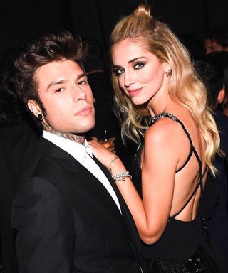Chiara Ferragni Is Pregnant!