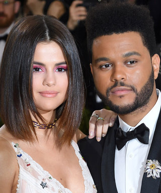 Selena Gomez and The Weeknd Break Up After 10 Months Together