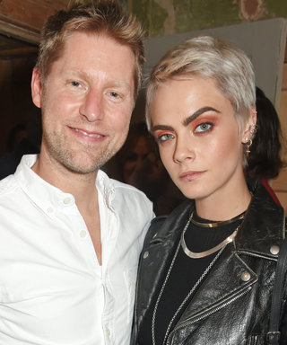 Christopher Bailey Will Step Down from Burberry in 2018