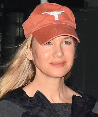 Renée Zellweger Still Wears This Classic Accessory Almost Every Day
