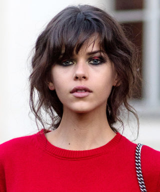 Who Is Georgia Fowler, the Victoria's Secret Model Nick Jonas Is Reportedly Dating?