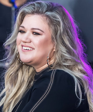 Kelly Clarkson and 'Stranger Things' Star Gaten Matarazzo Crushed This Duet