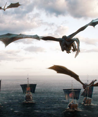 Why This Game of Thrones Actress Is Pumped for the Show's End