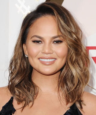 See How Chrissy Teigen, EmRata, J.Lo, and More Celebs Celebrated Thanksgiving
