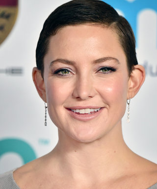 Kate Hudson Finally Addresses Those Brad Pitt Dating Rumours
