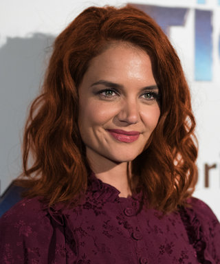 See 8 of Your Favourite Celebrities Transform into Redheads