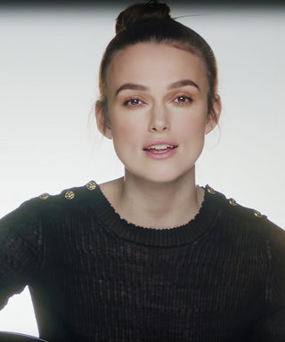Keira Knightley Can Sing in French and Guys, It’s Super Impressive