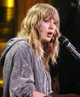 Taylor Swift Brings Jimmy Fallon to Tears with a Moving Performance on The Tonight Show