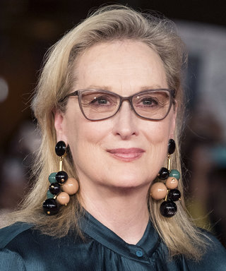 Meryl Streep Just Officially Endorsed a Presidential Candidate for 2020: Tom Hanks