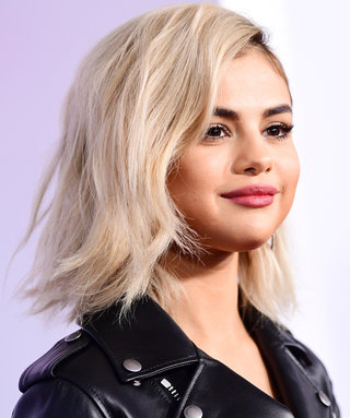 See All the Stars on the 2017 American Music Awards Red Carpet