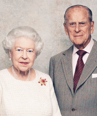 The Queen Gave Prince Philip an Anniversary Gift Only She Could Give