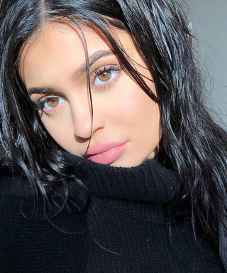 Kylie Jenner Just Chopped Off All Her Hair (Again!) 